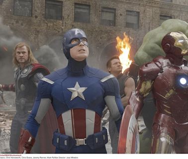 The Avengers cast reunites to dub 2012 film in Sioux Lakota language