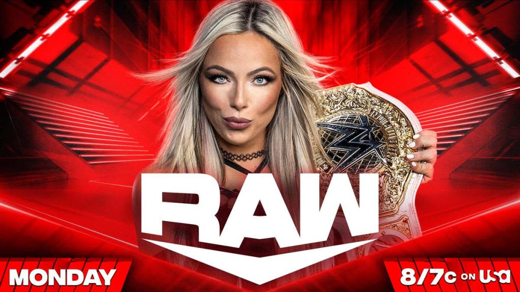 WWE RAW Preview (6/3/24)