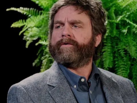 Who Does Zach Galifianakis Play in Only Murders in the Building Season 4?