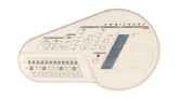 Blast from the past: Suzuki Omnichord