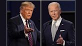 Climate change, Manchurian candidate: Where India, China figured in Biden-Trump debate