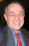 Alan Dershowitz