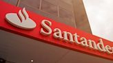 Banco Santander logra un beneficio récord, de 9.605 millones, y aumenta el dividendo un 16%