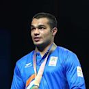 Vikas Krishan Yadav