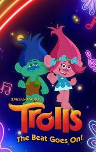 Trolls: The Beat Goes On!