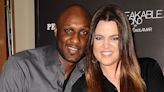 Khloe Kardashian says 'she turned to the gym' and became 'obsessive' over her weight amid her divorce from Lamar Odom