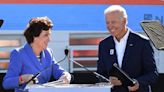 Vulnerable Nevada Democrats Offer Tepid Support for Biden, But Stop Short of Full Endorsement