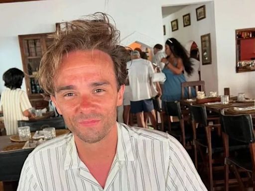 Coronation Street's Jack P Shepherd sends emotional message as co-star left with 'goosebumps'