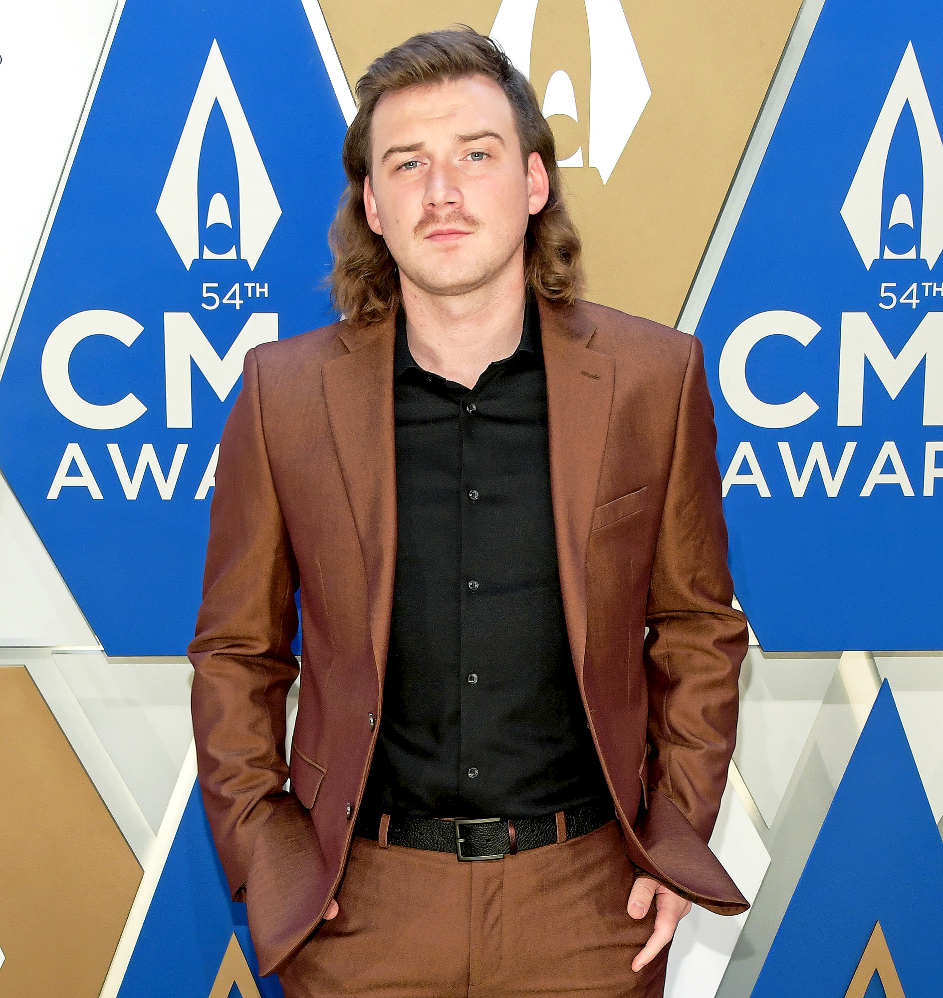 Noah Reid and Ashley McBryde Seemingly Shade Morgan Wallen’s Infamous Chair Fight at 2024 ACM Awards