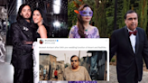 Anant Ambani And Radhika Merchant's Eternal Pre-Wedding Events Inspire Memes; 'How Long Will They Party'