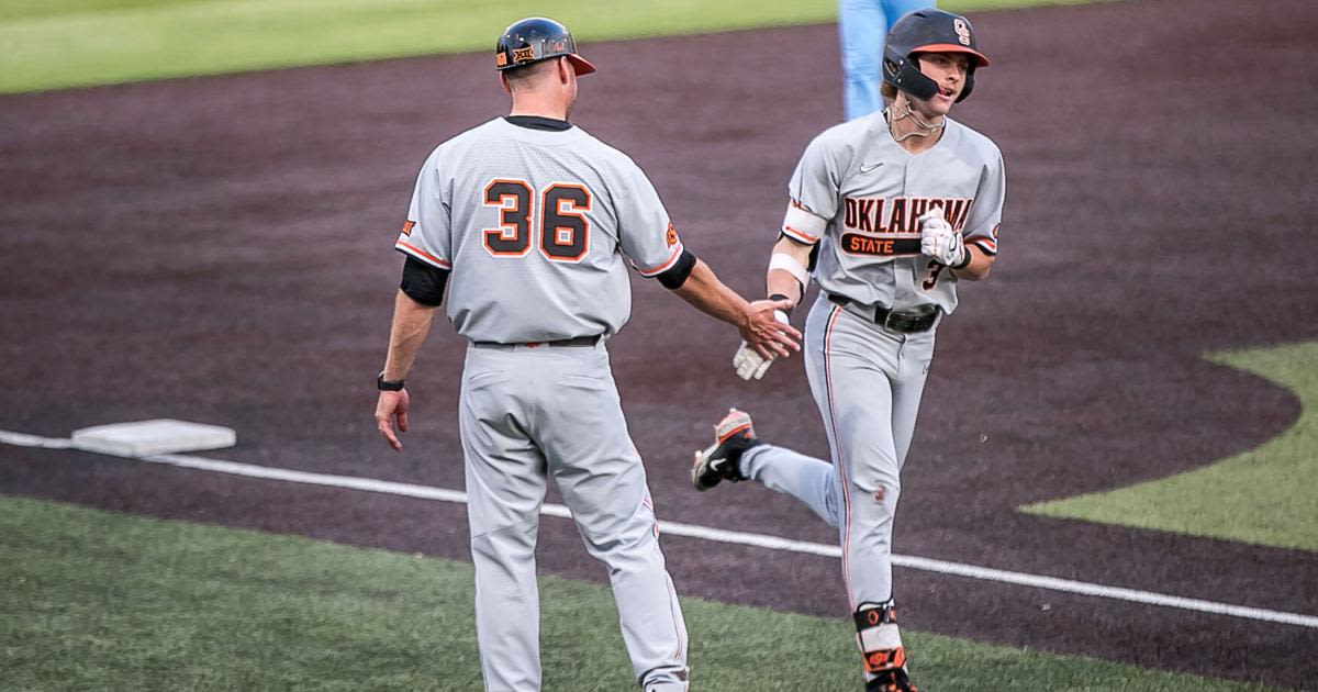 Oklahoma State starts week with quick turnaround with dominating win at Oral Roberts