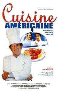 American Cuisine
