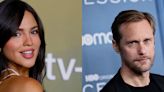 Señor y señora Smith: Eiza González y Alexander Skarsgard se unen a la serie remake