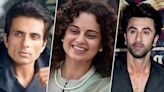 Kangana-Sonu Quarrel Over Kanwar Yatra Eateries Rule, Ranbir Kapoor Comes Into The Picture