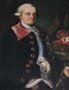 Charles Louis, Hereditary Prince of Baden