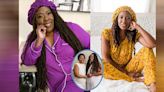 Black Entrepreneurs, Sisters Fed Up With Night Sweats From Menopause Expand Their Bamboo Sleepwear Line