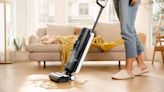 The TikTok-Famous Tineco Vacuum Mop Is $150 Off for Spring Cleaning