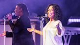 ...Spirit: CeCe Winans Talks ‘Believe It’ Book, ‘More Than This’ Album And Passing Faith To The Next Generation