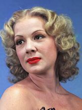 Betty Hutton