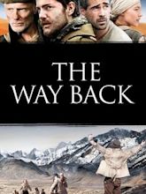 The Way Back (2010 film)