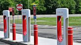 Elon Musk Fires EV Supercharger Staff, Explains Reason for the Team’s Disbandment - EconoTimes