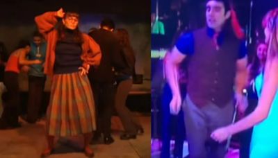 Esta es la historia de la discoteca en la que ‘Betty, la fea’ y ‘Pedro, el escamoso’ sacaron sus “pasos prohibidos”