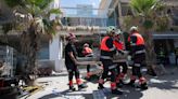 Tödliches Drama auf Mallorca - Vier Tote nach Club-Einsturz - jetzt wurde der Chef des „Medusa“ festgenommen