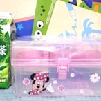 Disney Minnie Mouse Storage Container Box gift stationery