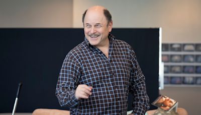 Jason Alexander's latest role plumbs the meaning of life and beyond in 'Judgment Day'