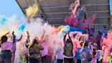 Dream Big in Color Run raises more than $30,000 for QPS Foundation