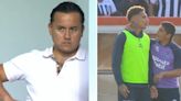 Richard Acuña explotó contra Paolo Guerrero por negarse a jugar ante Alianza Lima y lanzó firme advertencia: “Si no quiere seguir, lo que se le viene es el retiro”