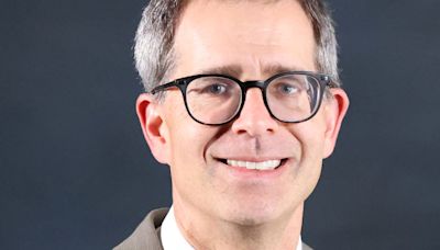 Iowa State University selects Mississippi State's Jason Keith as next provost