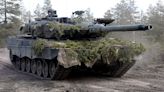 'Free the Leopards!' Campaign aims to 'embarrass' Germany into sending tanks to Ukraine