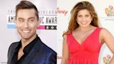 Lance Bass & Danielle Fishel Are Making a Movie About Going to Prom