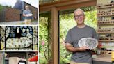 York architect Phil scoops hat-trick of awards for green extension to his home
