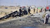After suicide bomb, Pakistan demands Taliban prevent attacks