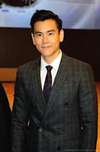 Eddie Peng