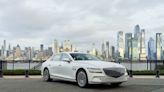 2024 Genesis Electrified G80 Receives $5380 Price Reduction