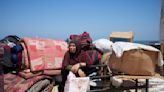 Israel ordena nuevas evacuaciones en Rafah mientras se alista para ampliar su ofensiva militar
