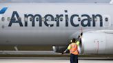 American Airlines: Attempt to blame 9-year-old for being recorded in lavatory is 'an error'