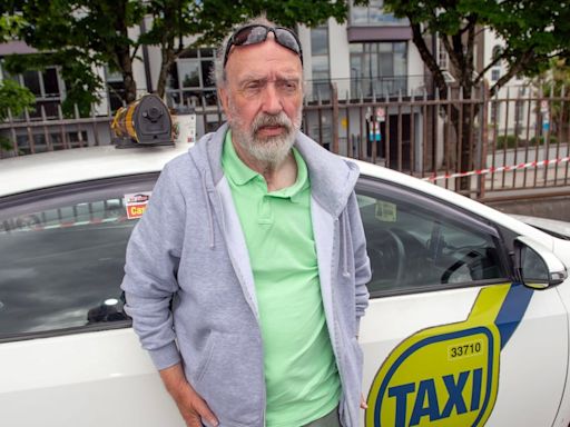 Taxi driver who operates strict ‘cash only’ policy appeals revocation of licence in court