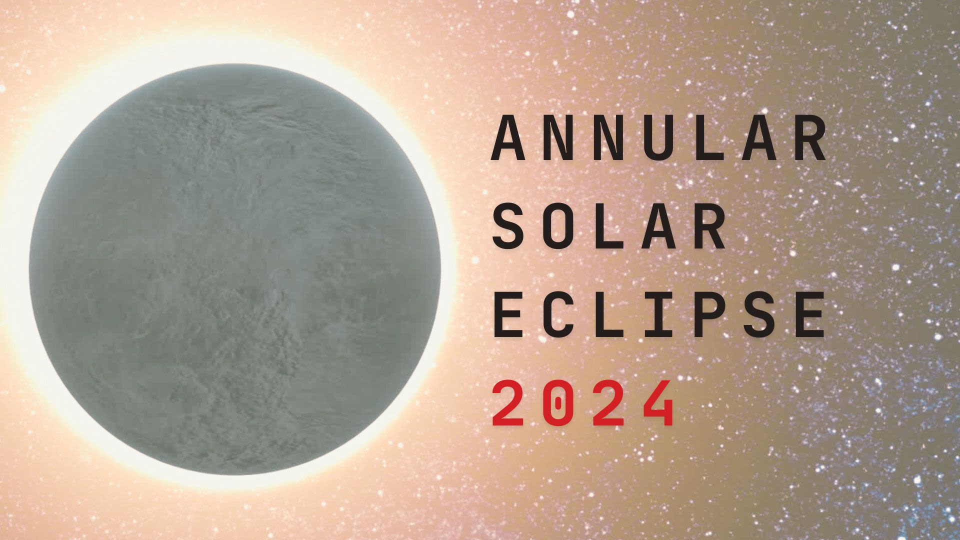 Solar eclipse 2024: Live updates