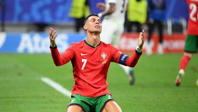 “Misstiano Penaldo”: BBC Caption Mocking Cristiano Ronaldo Penalty Miss Upsets Viewers