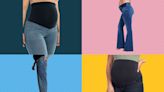 The 8 Best Maternity Jeans of 2024, Tested and Reviewed