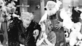 Hollywood Flashback: In 1986, Drew Barrymore Saved Christmas in ‘Babes in Toyland’