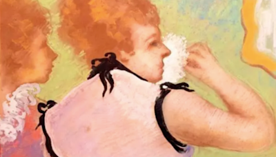Compra un cuadro de Degas por 926 euros: la ganga histórica con una obra que podría valer 12 millones