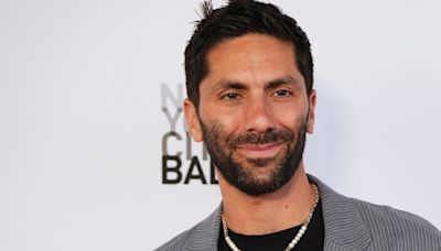 'Catfish' Host Nev Schulman Opens Up About Frightening Bike Accident: 'Lucky To Be Here'