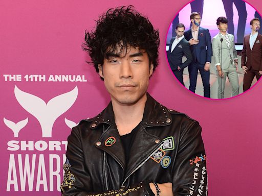 Eugene Lee Yang to Leave Try Guys After Upcoming Season to Pursue Other Opportunities