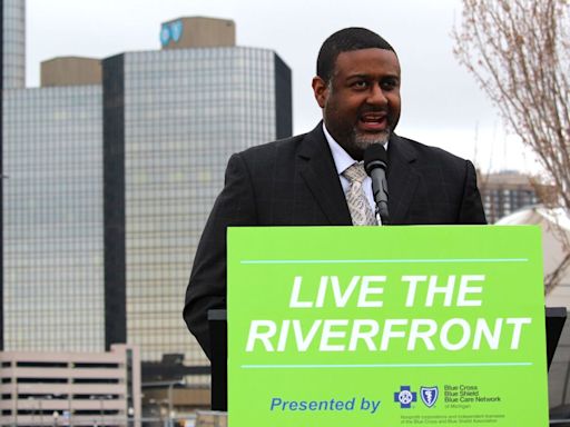 Former Riverfront Conservancy CFO faces embezzlement charges