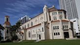 One of Miami’s historic churches partners with developer to build $225M high-rise
